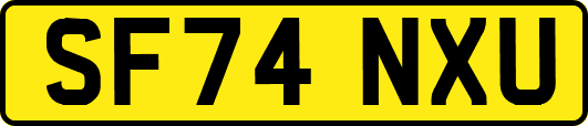 SF74NXU