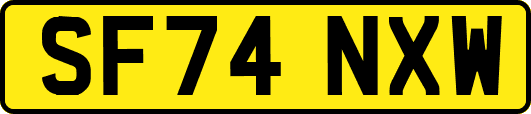 SF74NXW