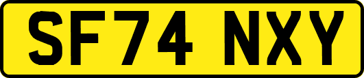 SF74NXY