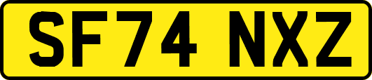 SF74NXZ