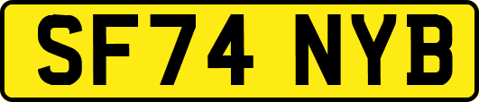 SF74NYB