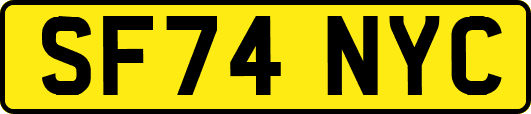 SF74NYC