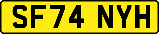 SF74NYH