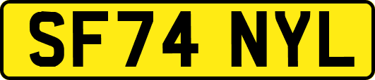 SF74NYL