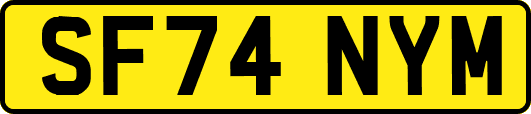 SF74NYM