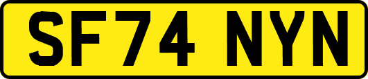 SF74NYN