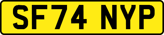 SF74NYP