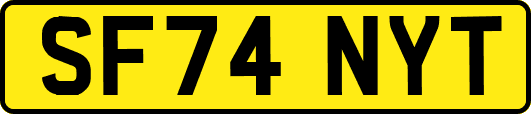 SF74NYT