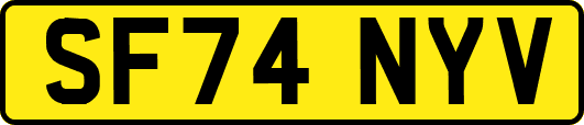 SF74NYV