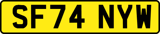 SF74NYW