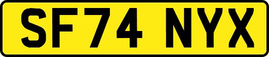 SF74NYX