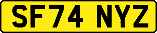SF74NYZ
