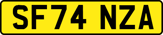 SF74NZA