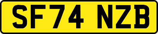 SF74NZB