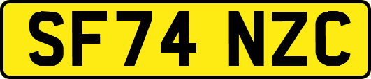 SF74NZC