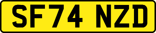 SF74NZD