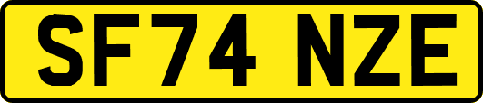 SF74NZE