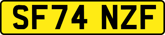 SF74NZF