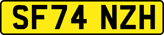 SF74NZH