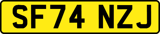 SF74NZJ