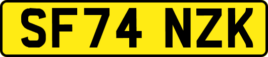 SF74NZK