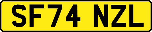 SF74NZL