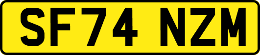 SF74NZM