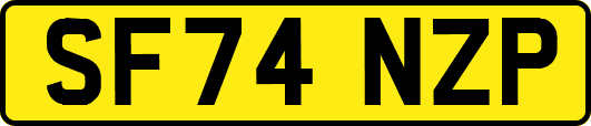 SF74NZP