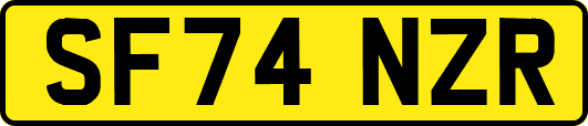 SF74NZR