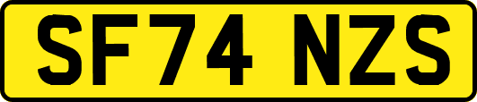 SF74NZS