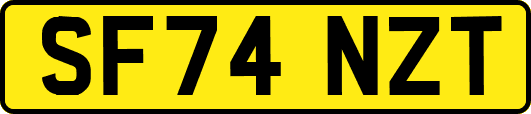 SF74NZT