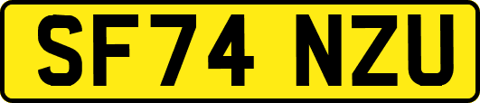 SF74NZU