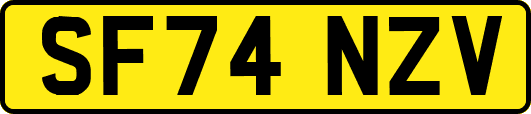 SF74NZV