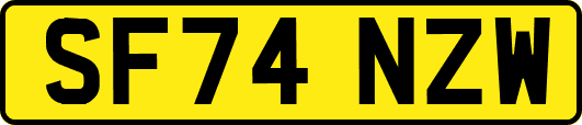 SF74NZW