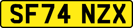 SF74NZX