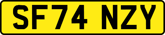 SF74NZY
