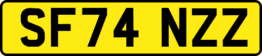 SF74NZZ