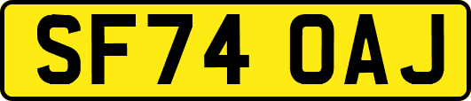 SF74OAJ