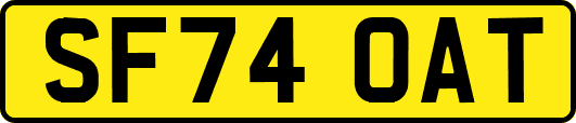 SF74OAT