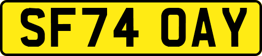 SF74OAY