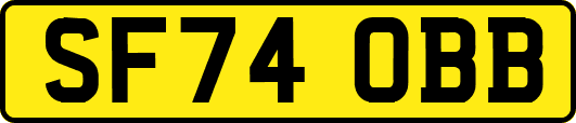 SF74OBB