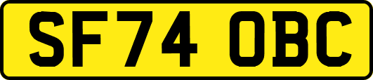 SF74OBC