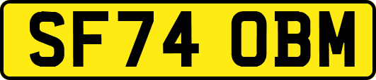 SF74OBM