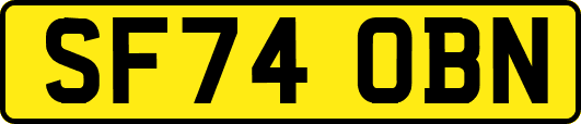 SF74OBN