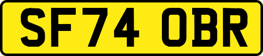 SF74OBR