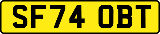 SF74OBT