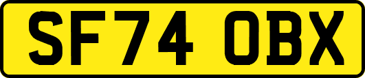 SF74OBX