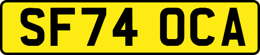 SF74OCA