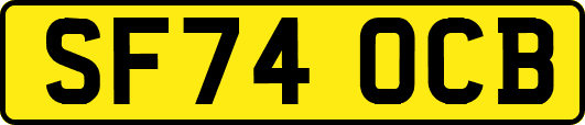 SF74OCB