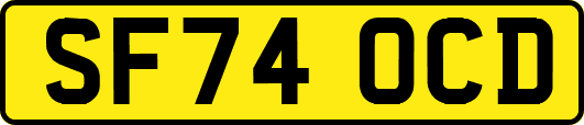 SF74OCD